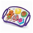 Fisher-Price Laugh & Learn&trade; Magnetic Cookie Puzzle