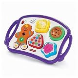 Fisher-Price Laugh & Learn¿ Magnetic Cookie Puzzle
