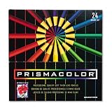 SAN3597 - Prismacolor thick lead art pencils