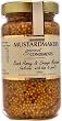 Organic Bush Honey Orange Mustard