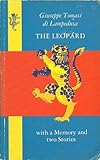 The leopard : with a memory and two stories