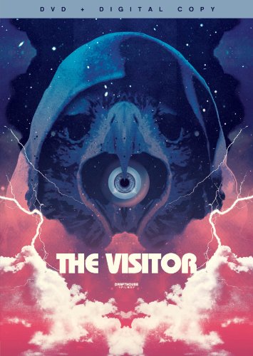 The Visitor + Digital Copy The Visitor + Digital Copy
