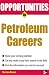 Opportunities in Petroleum (Opportunities in ...)