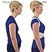 Royal Posture Back Support Brace - Corrects Slouching And Eases Pain (SM/MD)