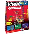 KNEX Collect and Build Drop-N-Swing Set