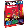 KNEX Collect and Build Drop-N-Swing Set