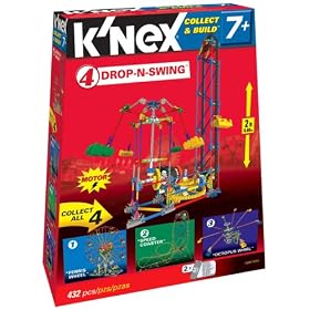 Drop-n-Swing by K'Nex