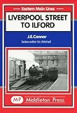 Liverpool Street to Ilford