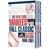 The New York Yankees: Fall Classic Collector's Edition 1996-2001
