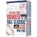 The New York Yankees: Fall Classic Collector's Edition 1996-2001