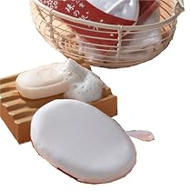 絹羽二重 珠の肌パフ(シルクパフ)