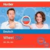 WHEEL PLUS.Der, die, das. (+cuaderno)