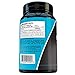 Glutamine 1400mg - Pure Essential Amino Acid - L-Glutamine Diet Supplement for Workout Recovery, Optimum Fitness Performance, Lean Muscle Growth and Better Endurance - Athlete Tested - Made in USA