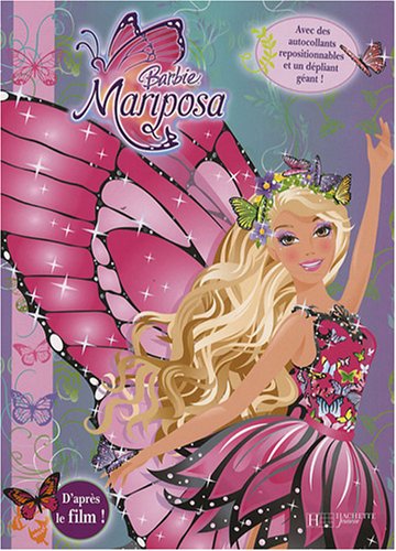 Barbie Mariposa
