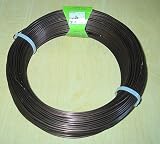 BONSAI TRAINING WIRE 2.0 mm 1 KILO COIL ANODIZED ALUM