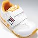Fila Serrie フィラ セリエ(White/Orange)
