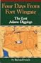 Four Days From Fort Wingate: The Lost Adams Diggings