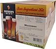 Brewers Best Weizenbier Beer Ingredient Kit