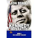 the kennedy imperative the kennedy trilogy