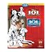 101 Dalmatiner / 101 Dalmatiner II: Auf kleinen Pfoten zum gro�en Star! [Blu-ray]