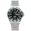 Grovana Herrenarmbanduhr Diver Automatic 1571.2134