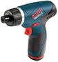 Bosch PS20-2 Litheon 10.8-Volt Lithium-Ion Pocket Driver with 2 Batteries