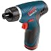 Bosch PS20-2 Litheon 10.8-Volt Lithium-Ion Pocket Driver with 2 Batteries