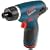 Bosch PS20-2 Litheon 10.8-Volt Lithium-Ion Pocket Driver with 2 Batteries