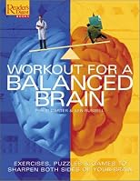 Workout For A Balanced Brain