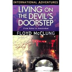 Living on the Devil's Doorstep: From Kabul to Amsterdam