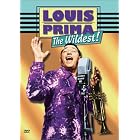 Louis Prima - The Wildest by  Louis Prima, Joe Segreto, Leon Prima, Gia Maione, and Dave Winstein 