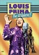 Louis Prima - The Wildest