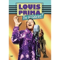 Louis Prima - The Wildest by 