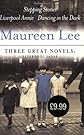 Three Great Novels: Liverpool Sagas: Stepping Stones, Liverpool Annie, Dancing in the Dark