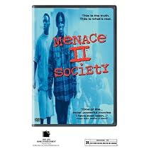 Menace II Society