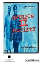 Menace II Society