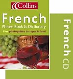 Collins French Language Pack (Collins Language Packs)