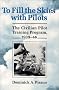 To Fill the Skies With Pilots: The Civilian Pilot Training Program, 1939-46