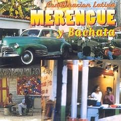 Combinacion Latina Merengue Y Bachata