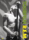 Zoom Produkt-Bild: R.E.M. - Tourfilm