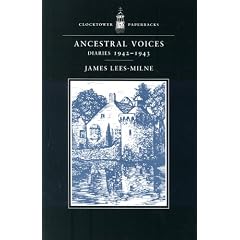 Ancestral Voices: Diaries 1942-1943
