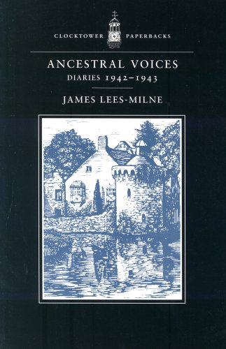 Ancestral Voices: Diaries 1942-1943