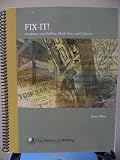 Fix-It! Grammar and Editing Made Easy With Classics