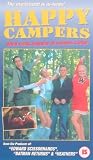 Happy Campers [UK IMPORT] - Brad Renfro