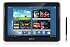 Samsung Galaxy Note 10.1 N8000 16GB Black WiFi + 3G Unlocked Android Tablet - International Version