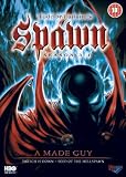 Spawn [Region 2]