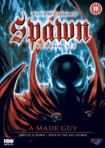 Spawn