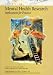 Books : Advances in Mental Health Research: Implications for Practice