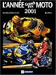 L'Ann�e Grands Prix Moto, 2001