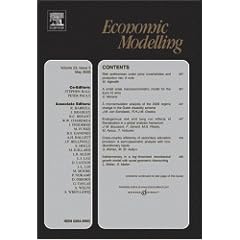 Using pre-EMU money market rates to assess monetary policy in the euro area [An article from: Economic Modelling]